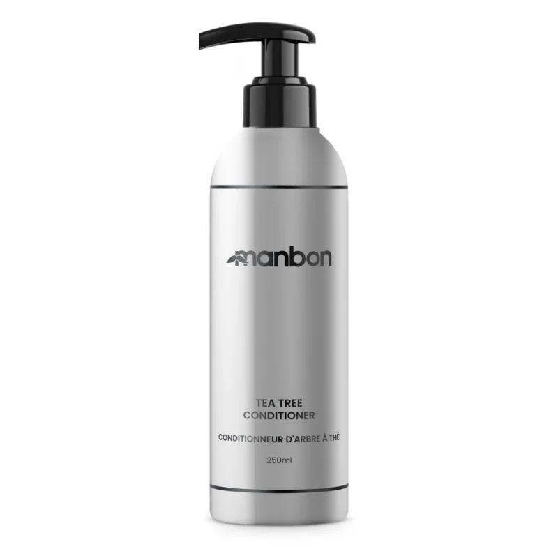 MANBON - Invigorating Tea Tree Conditioner