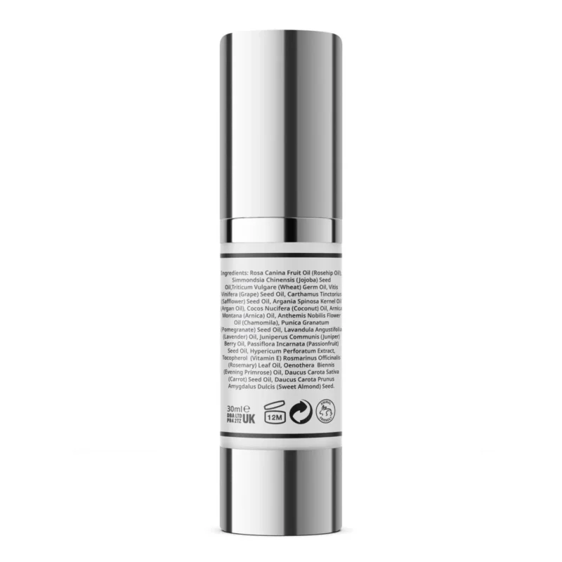 MANBON - Luxurious Natural Anti-Ageing Daily Serum - Image 2
