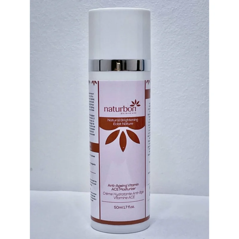 Naturbon Premium Bio Brightening Vitamin ACE Pack - Image 3