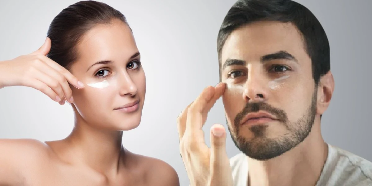 10 Benefits of Eye Cream and How to Use Properly