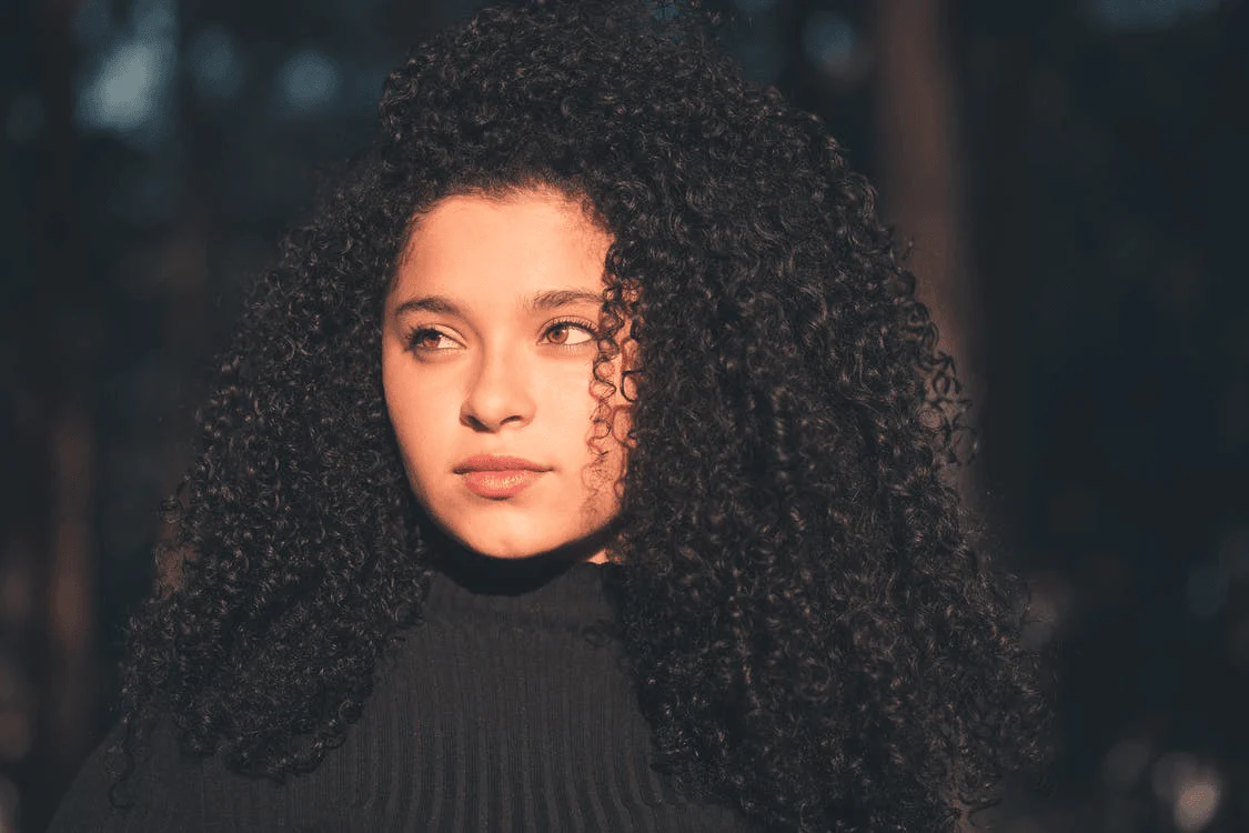 4 Natural Ingredients and What They Do For Your Hair