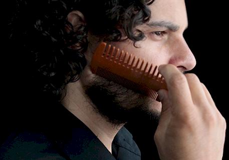 4 Ways to Ensure Your Beard Remains Resplendent