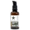 ANCIENT WISDOM - Nordic Spruce - Pure and Natural Beard Oil
