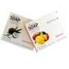 Handy Compact Paper Soap