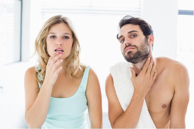 Is there really a difference between men and women skin?