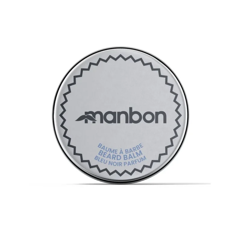 MANBON - Luxurious Natural Beard & Moustache Balm