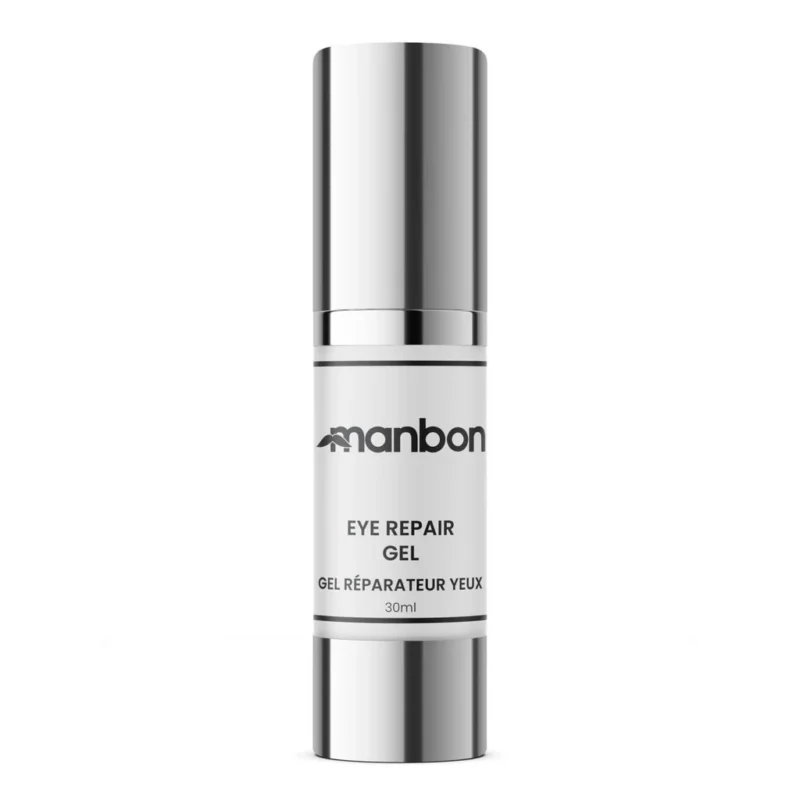 MANBON - Natural Elixir Eye Repair Gel