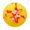 Mango Margarita Fizzy Bath Bomb (Vegan friendly) - Pack of 3