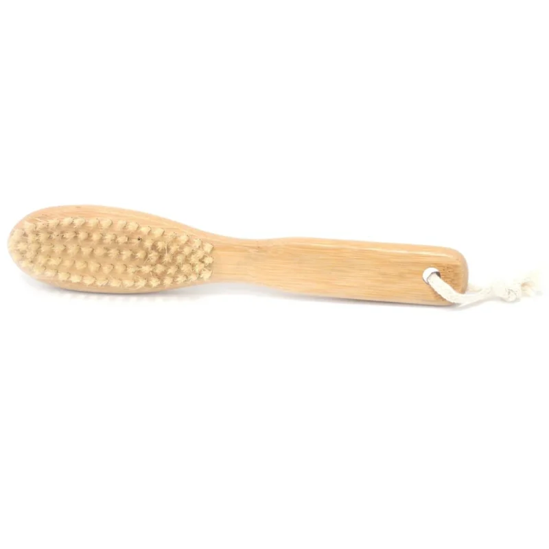 Natural Bristles BEARD BRUSH