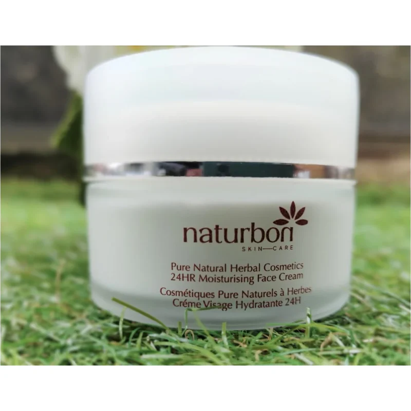 Naturbon 24HR Nourishing Superfood Face Cream - Image 3