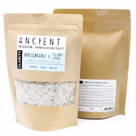 Pampering - Pure Himalayan Bath Salt Blends - 500g